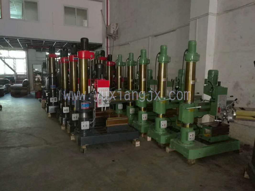 數控機床維修機床刀具的分析