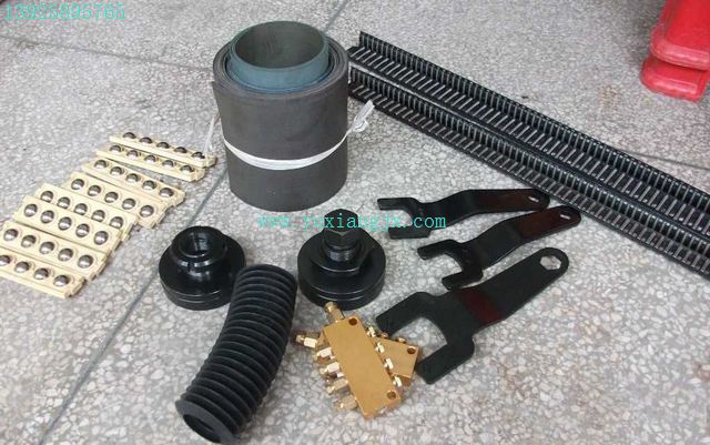 平面磨床的保養