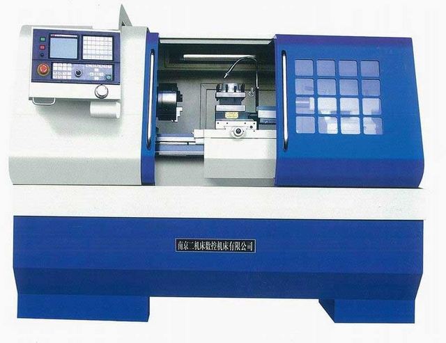 機床附件應用保養常識