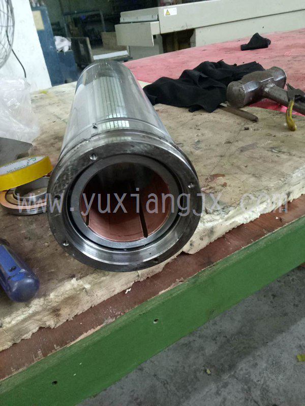 數控機床維修數控系統的基本原理