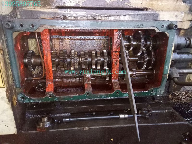 中國數控機床高端設備需要實現(xiàn)產業(yè)化