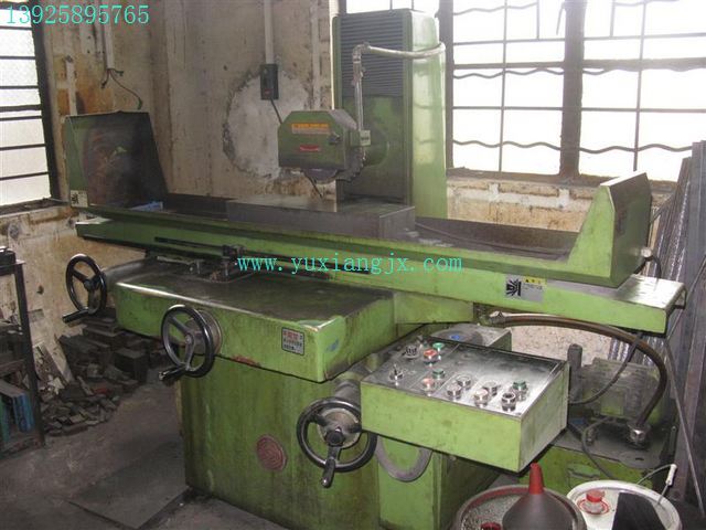 機床維修了解機床的分類