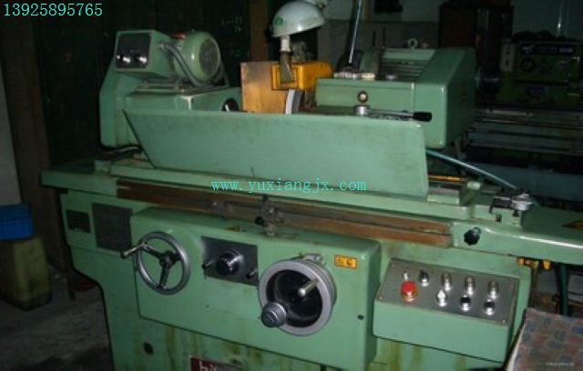 數(shù)控機床維修種類的要素