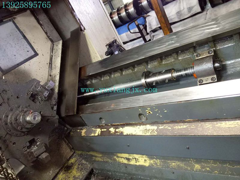 機(jī)床維修的定義和特點(diǎn)介紹