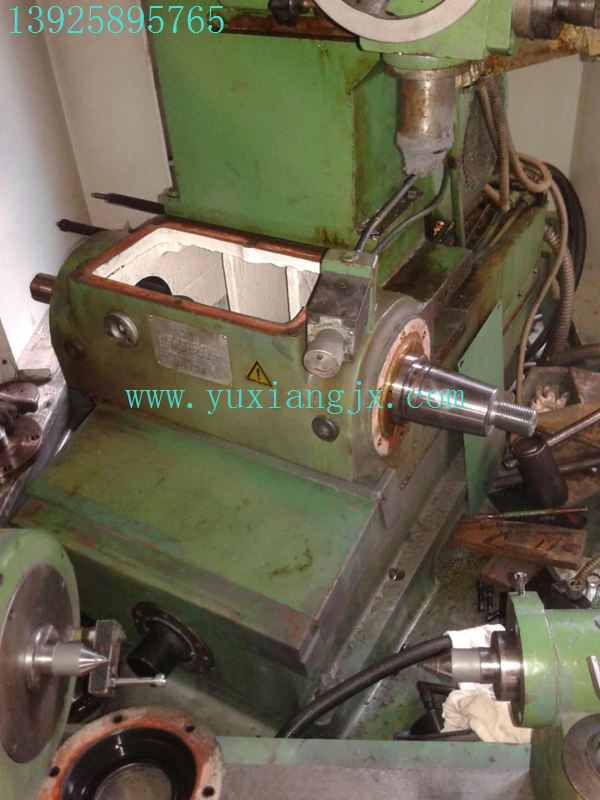 數控機床維修的改造具體步驟